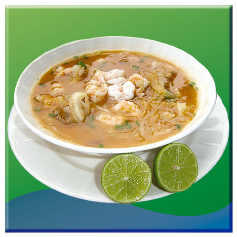 ENCEBOLLADO MIXTO